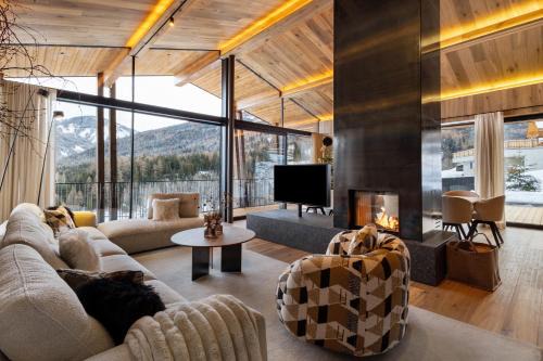 K Lodge View