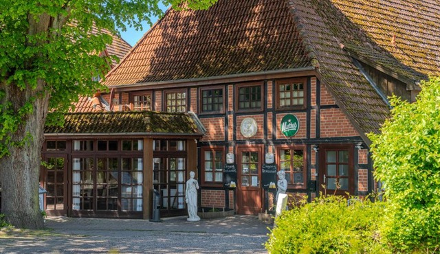 K357 - Ferienwohnung - Moin Moin - Pönitz - Scharbeutz