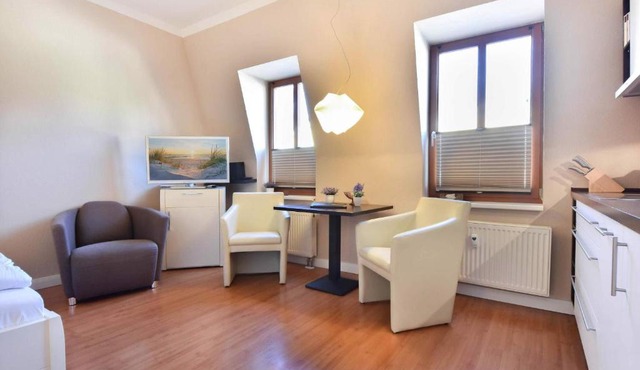 Kaisers vis a vis - Doppelzimmer