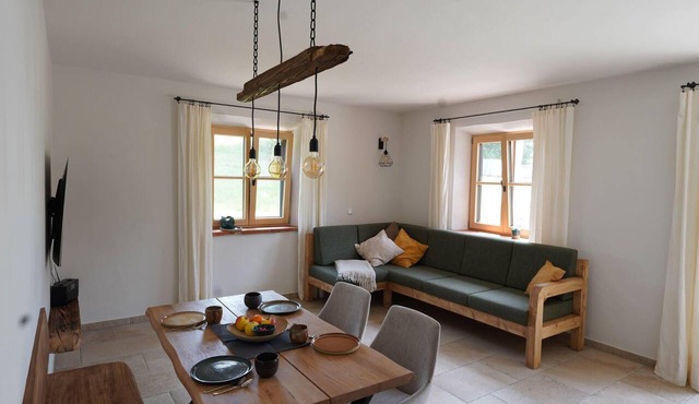 Kaminstube Vacation Rental