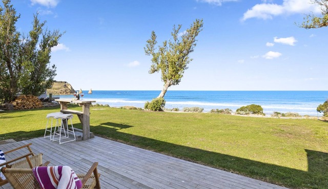 Karitane Cottage – Karitane Holiday Home