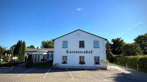 Kastanienhof Hotel garni