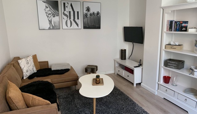Katharina Boardinghouse/Apartment Margareta