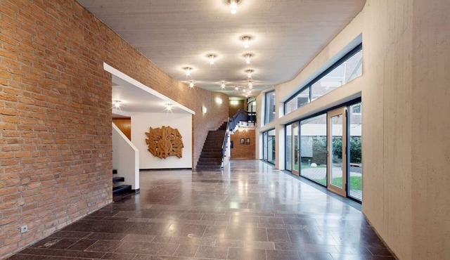 Katholische Akademie Schwerte