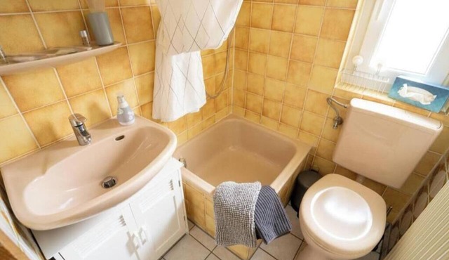 KATI Vacation Rentals: 1-Bedroom Apartment