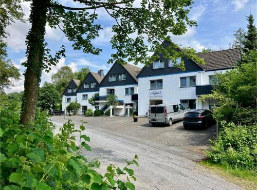 Kehl Vogt Ferien Apart