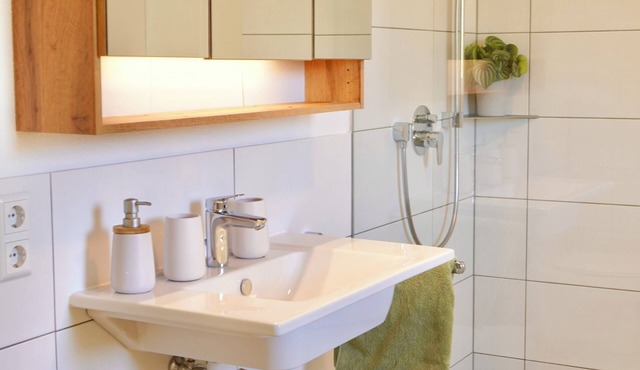 Kempten Centrally located in the countryside: high-quality group accommodation with large terrace