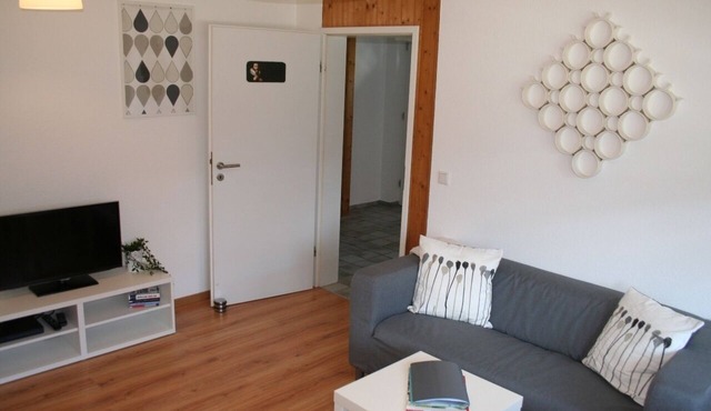 Keplers Ferienwohnung, 1-4 Pers