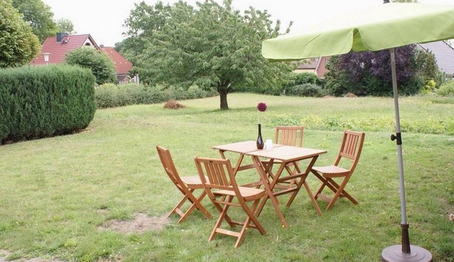 Kirchblick on the Baltic Sea - ABC277 - vacation guests only!