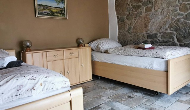Kirk - Holiday cottage Emilia