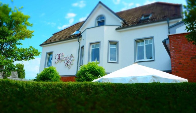 Klausdorfer Hof