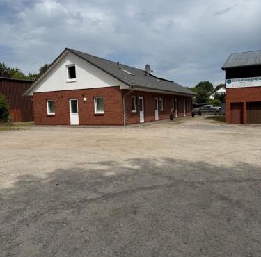 Kleiner Rasthof