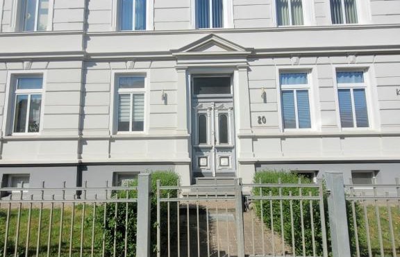 kleines Apartment