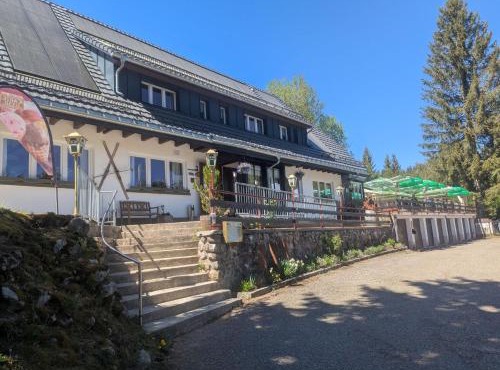 Klosterweiherhof