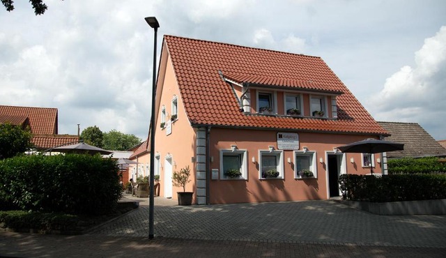 Kolpings-Gästehaus