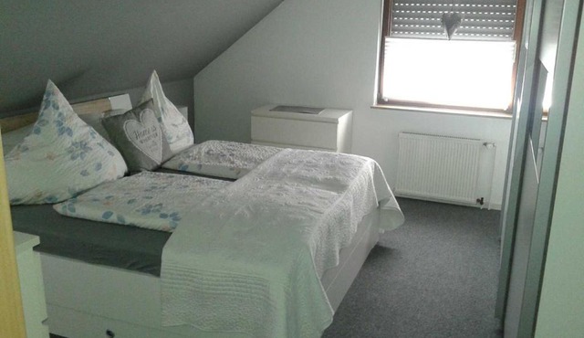 Komfort Ferienwohnung