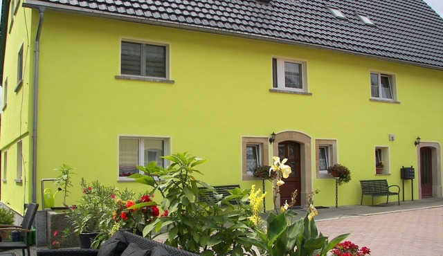 Komfort und Naturflucht, Lichtenhain