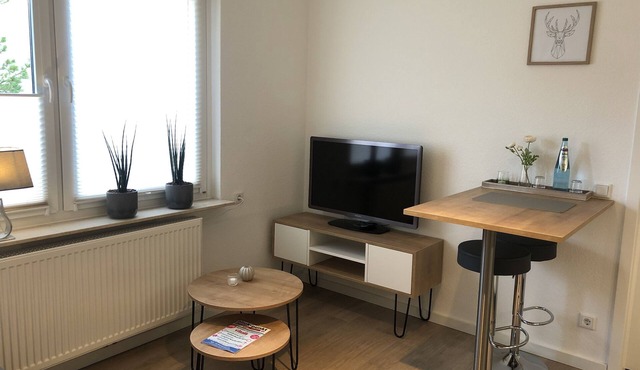 Komfortable und Ruhige Ferienwohnung - Comfort Apartment im Osnabrücker Land