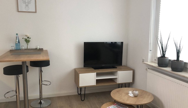 Komfortable und Ruhige Ferienwohnung - Business Apartment im Osnabrücker Land