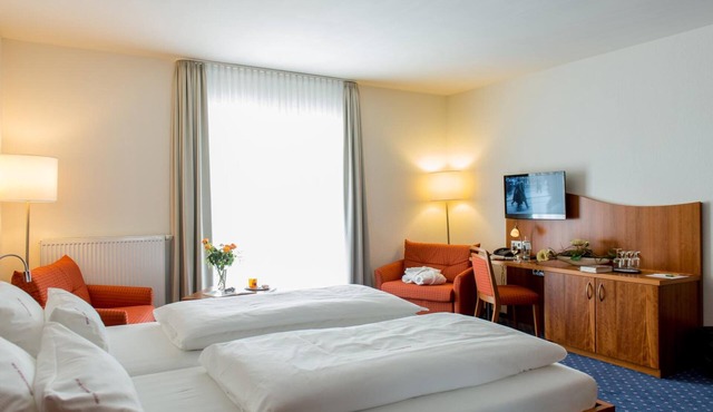 Komforthotel Butjadinger Tor