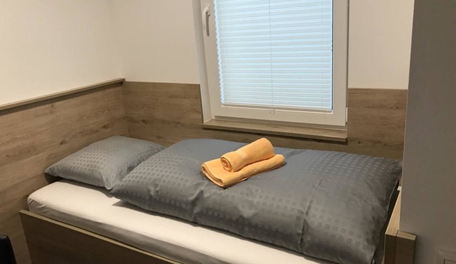 Kraftwerk Relax Motel