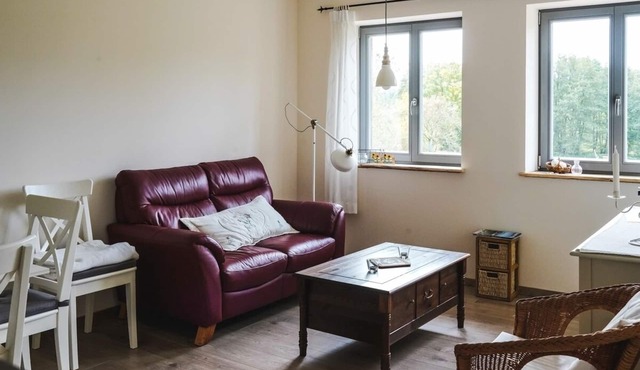 Kranich-Rental-Comfort-Private Bathroom-Countryside view