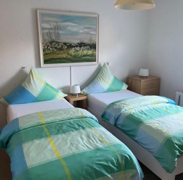 Kreativ Ferienwohnung Domizil der Sinne