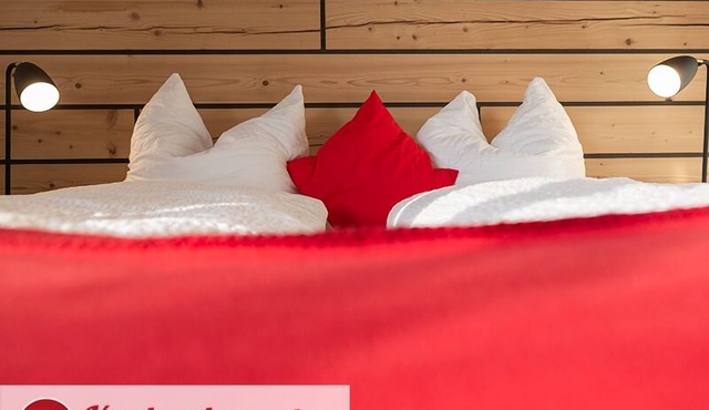 Kuckucksnest Wohnung OG