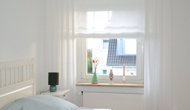 Kupferhuus - Your vacation accommodation in the Münsterland