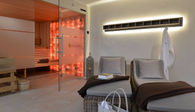 Kurhotel Drei Birken