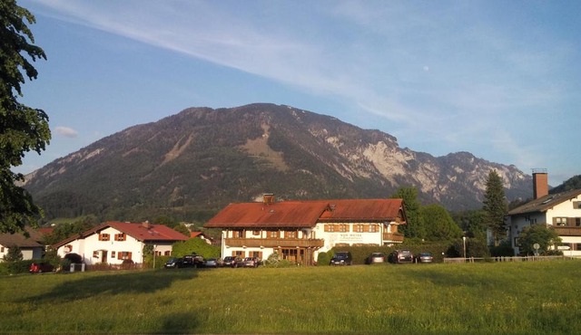 Kurhotel Rupertus