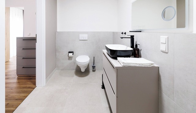 Kurpark Suites