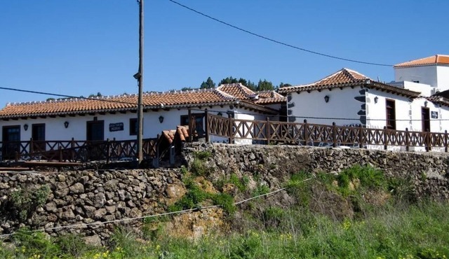 Ländliches Haus Monte del Agua by Interhome
