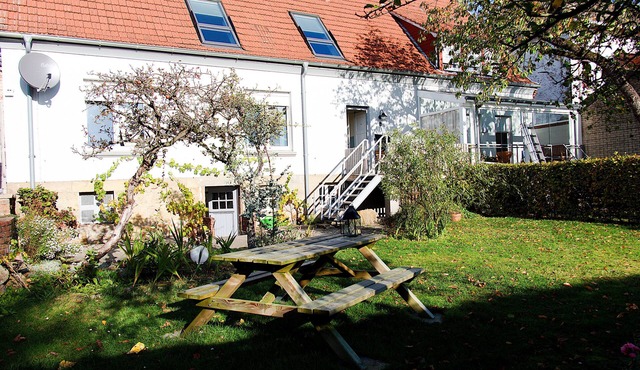 Löwenherz vacation home - up to 12 people