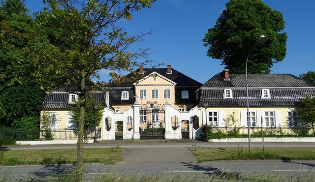 Lübecker Krönchen