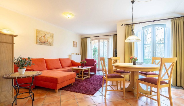 L-21 - Residence Laguna Whg L-21st