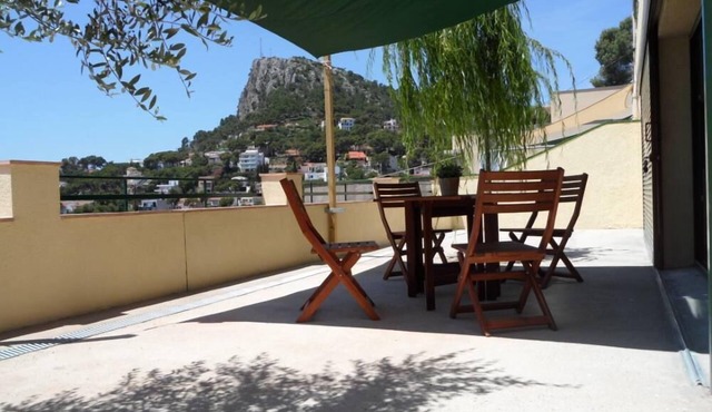 L Estartit: Apartment/flat - L´Estartit