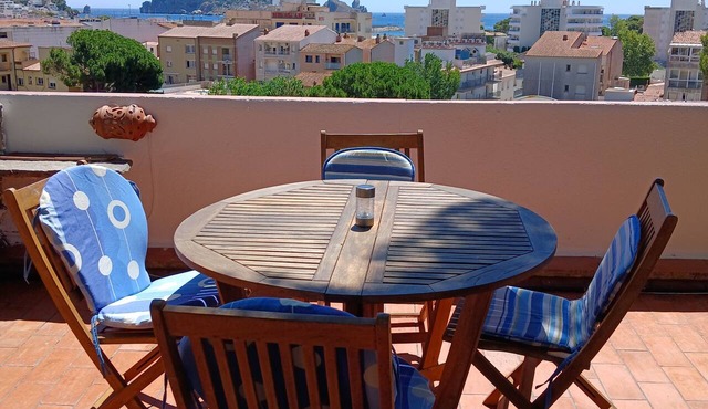 L Estartit: Apartment/flat - L'Estartite