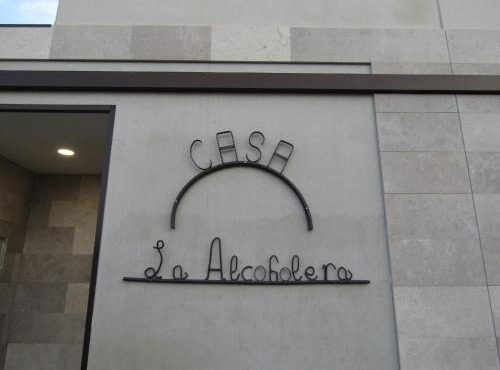 La Alcoholera