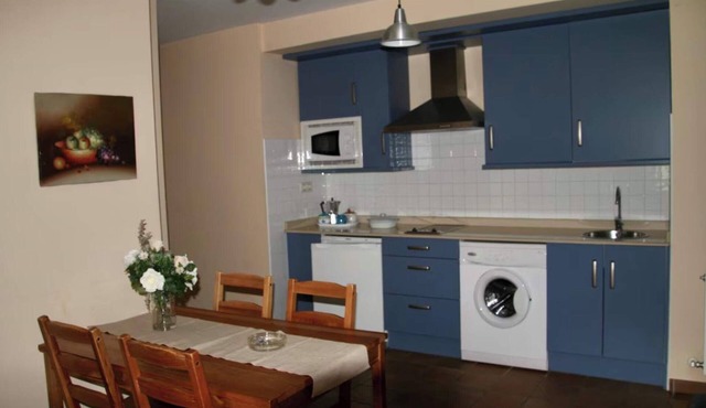 La Bardenilla, Apartment 2