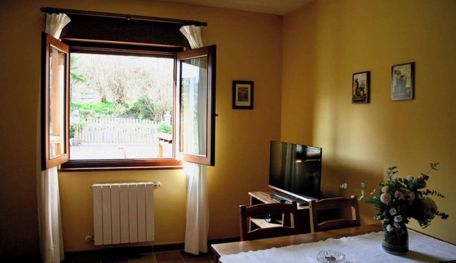 La Bardenilla, Apartment 1