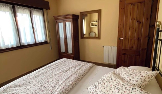 La Bardenilla, Apartment 6