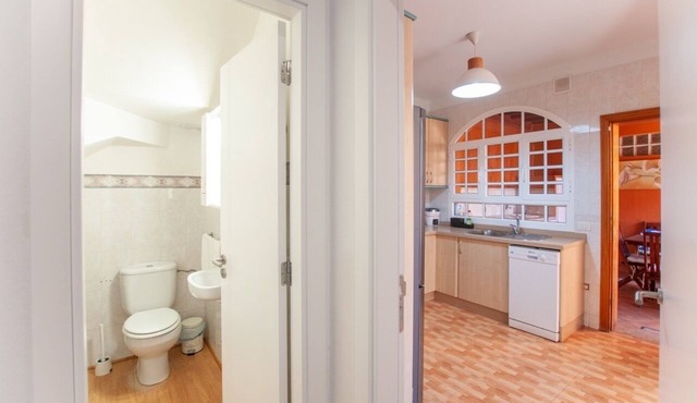 La Bella Pozuelo - Duplex