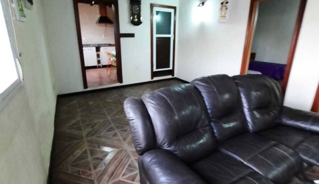La Cabañita, Relax, Naturaleza, Vacaciones