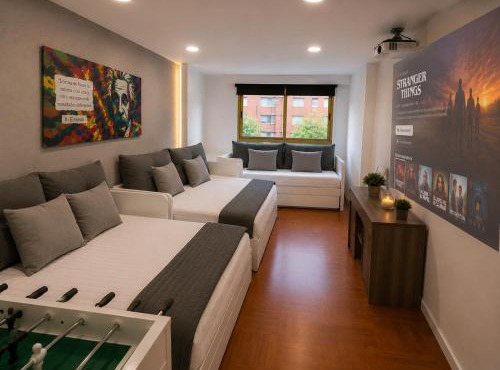La Casa de los Inventos