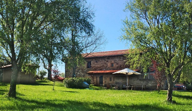 La Casa del Chileno for 8 people
