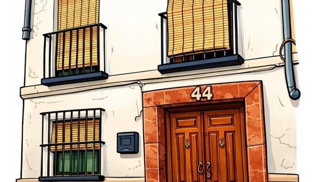 La Casa del Patio ATQ