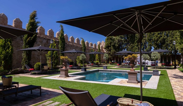 La Casa del Presidente Small Luxury Hotels