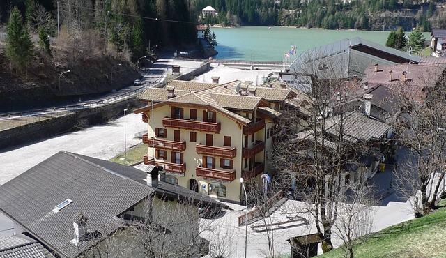 La Casa di Blek