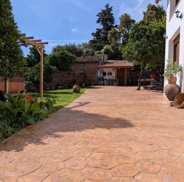 La Casa Del Sastre